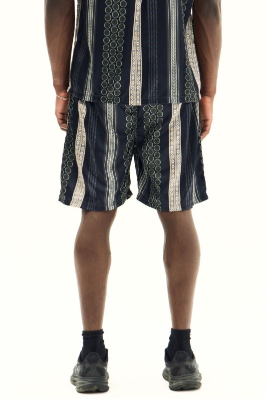 Men’s Premium Matching Shirt & Shorts Set – Regular fit - co ord set - British D'sire