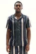 Men’s Premium Matching Shirt & Shorts Set – Regular fit - co ord set - British D'sire