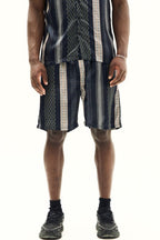 Men’s Premium Matching Shirt & Shorts Set – Regular fit - co ord set - British D'sire