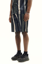 Men’s Premium Matching Shirt & Shorts Set – Regular fit - co ord set - British D'sire