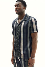 Men’s Premium Matching Shirt & Shorts Set – Regular fit - co ord set - British D'sire