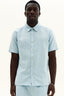 Men’s Premium Short Sleeve Shirt & Shorts Co - Ord Set - co ord set - British D'sire