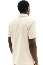 Men’s Premium Short Sleeve Shirt & Shorts Co - Ord Set - co ord set - British D'sire