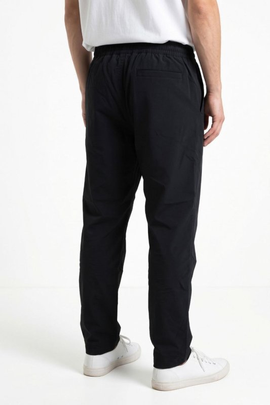 Men's Stretch Trousers – Relaxed Fit Everyday Pants - British D'sire