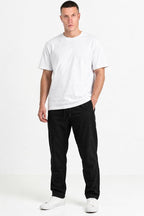 Men's Stretch Trousers – Relaxed Fit Everyday Pants - British D'sire