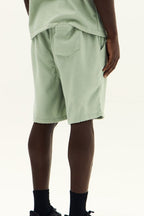 Men’s Textured Jacquard Matching Shirt & Shorts Set - co ord set - British D'sire