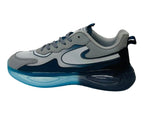 Mesh Lightweight Sports Lace Up Trainers - Trainers - British D'sire