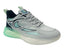 Mesh Lightweight Sports Lace Up Trainers - Trainers - British D'sire
