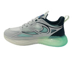Mesh Lightweight Sports Lace Up Trainers - Trainers - British D'sire