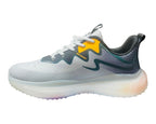 Mesh Lightweight Sports Lace Up Trainers - Trainers - British D'sire