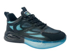 Mesh Lightweight Sports Lace Up Trainers - Trainers - British D'sire