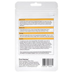 Metabolic Balance Patches by Kind Patches for Unisex - 30 Count Patches - Patches - British D'sire