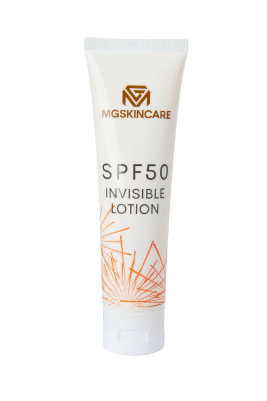 MG Skin Care Dermatologist Sun Cream SPF50 UVA protection Day Sun Crea0m suitable for sensitive skin High Protection Factor Face Sunscreen - Body Care - British D'sire