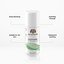 MG Skin Care - Face Cleanser with Jojoba oil + shea butter +Coconut oil this Soothing Milk Cleanser is the best Cleanser For Dry Rosacea Skin to remove make up - Face Care - British D'sire