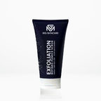 MG Skin Care Nature Volcanic Powder Face Scrub Exfoliator 30 ml – Natural Rock Face Exfoliator Scrub For Dead Skin Cells & Unclog Pores, this exfoliator face scrub treats Pigmentation + acne scaring + uneven skin tones - Face Care - British D'sire