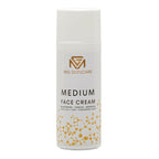 MG Skincare Organic Vitamin C + A Face Cream with + Hyaluronic acid + fruit acids - anti aging face cream pigmentation cream for face pigmentation & uneven skin tone best face cream for women - Face Care - British D'sire