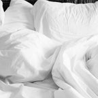 Micra Plus – Polycotton Duvet And Pillows Hollowfibre Filled Set - British D'sire