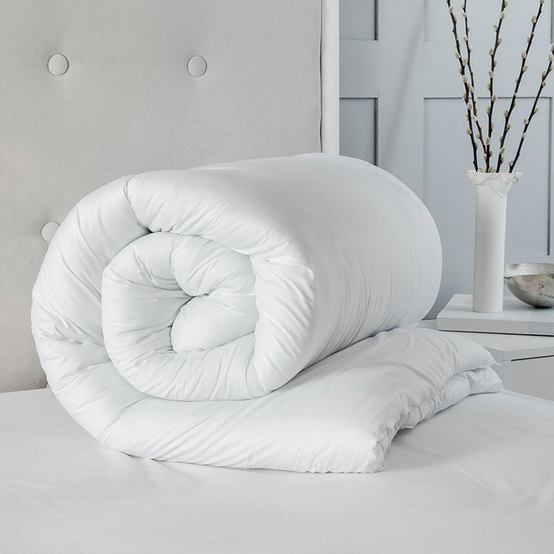 Micra – Polycotton Duvet Hollowfibre Filling - British D'sire Main image