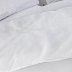 Micra – Polycotton Duvet Hollowfibre Filling - British D'sire