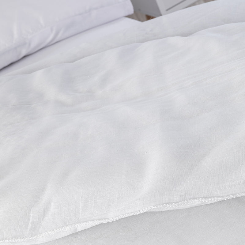 Micra – Polycotton Duvet Hollowfibre Filling - British D'sire