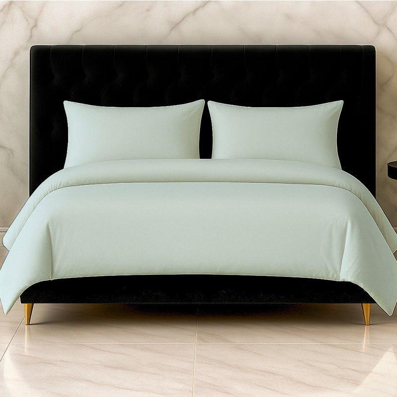 Microfiber Duvet Covers - British D'sire