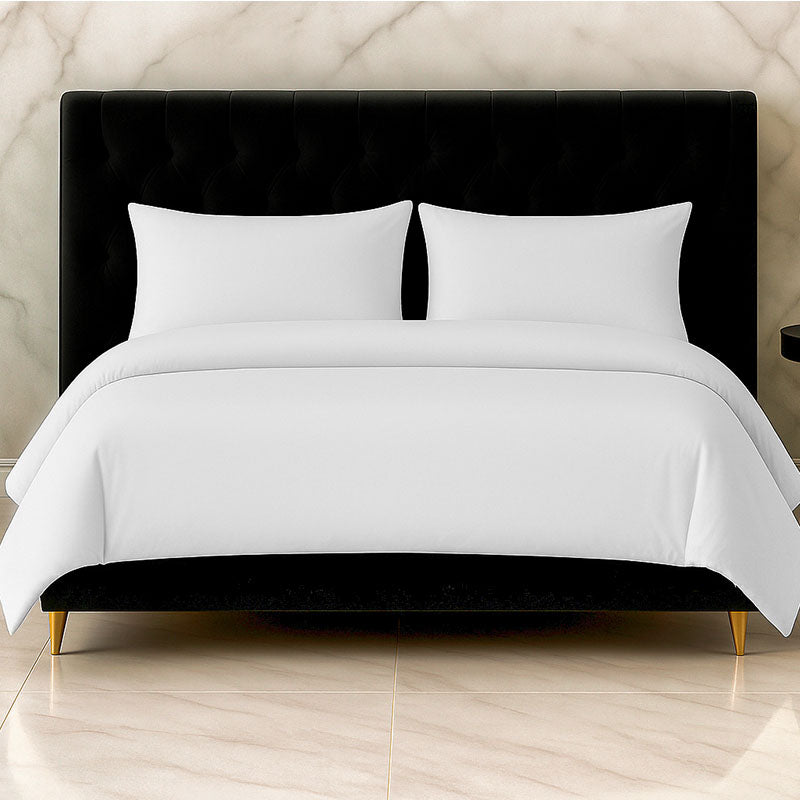 Microfiber Duvet Covers - British D'sire