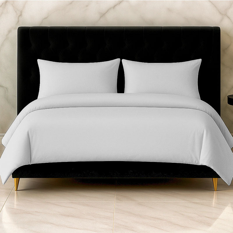 Microfiber Duvet Covers - British D'sire