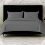 Microfiber Duvet Covers - British D'sire