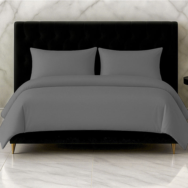 Microfiber Duvet Covers - British D'sire