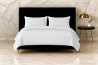 Microfiber Duvet Covers - British D'sire