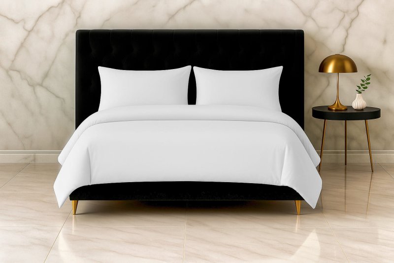 Microfiber Duvet Covers - British D'sire