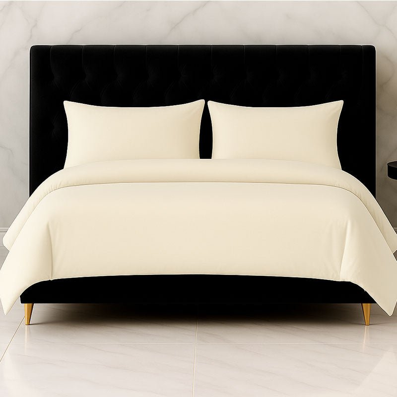 Microfiber Duvet Covers - British D'sire