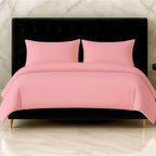 Microfiber Duvet Covers - British D'sire