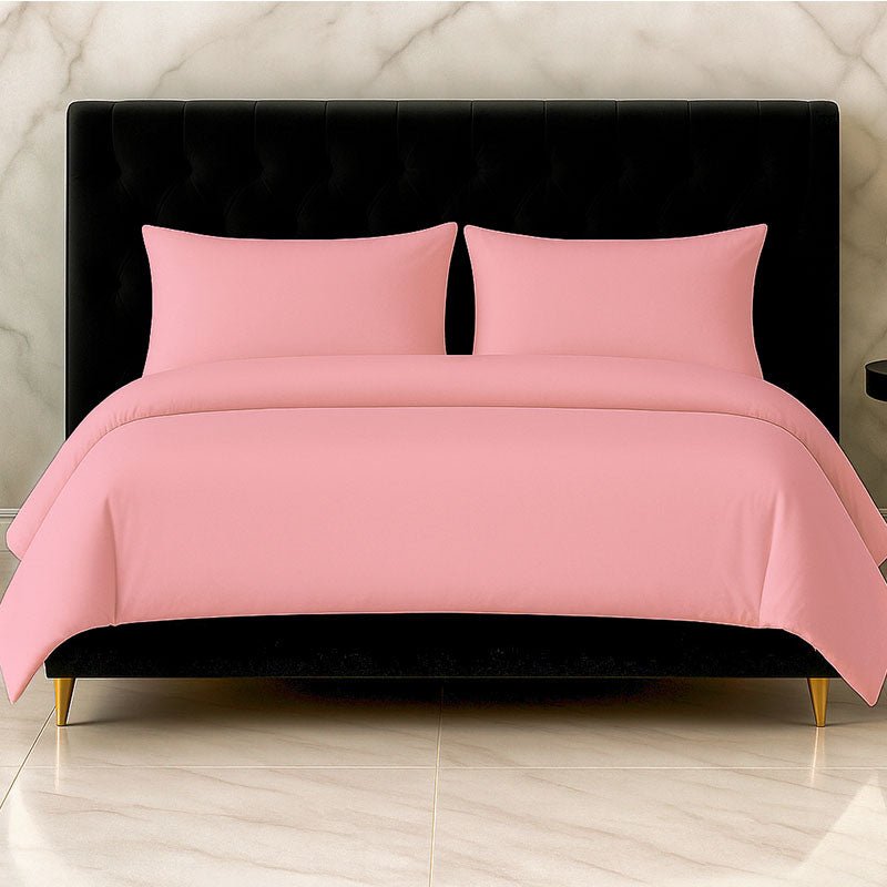 Microfiber Duvet Covers - British D'sire