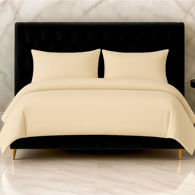 Microfiber Duvet Covers - British D'sire
