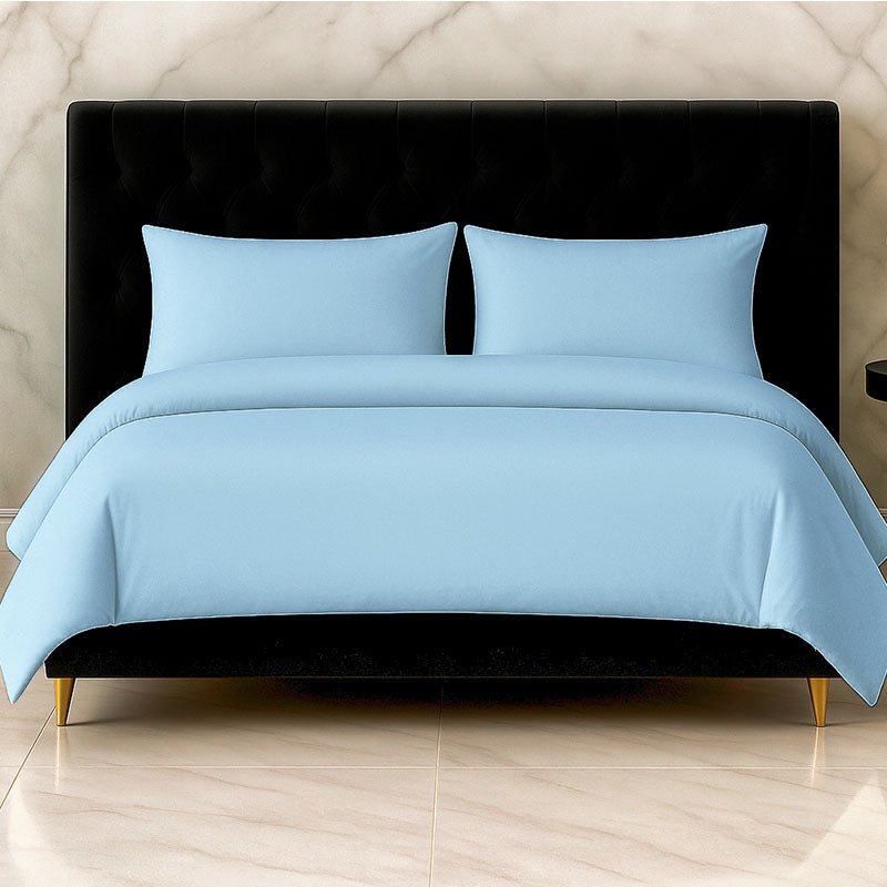 Microfiber Duvet Covers - British D'sire