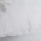 Microfibre Soft Touch Pillow Pair - British D'sire