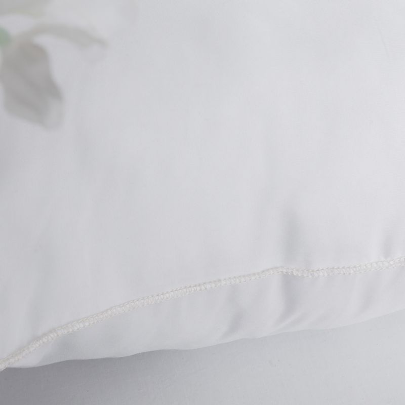 Microfibre Soft Touch Pillow Pair - British D'sire