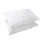 Microfibre Soft Touch Pillow Pair - British D'sire
