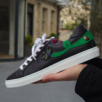 Miel Black B-Line sneaker