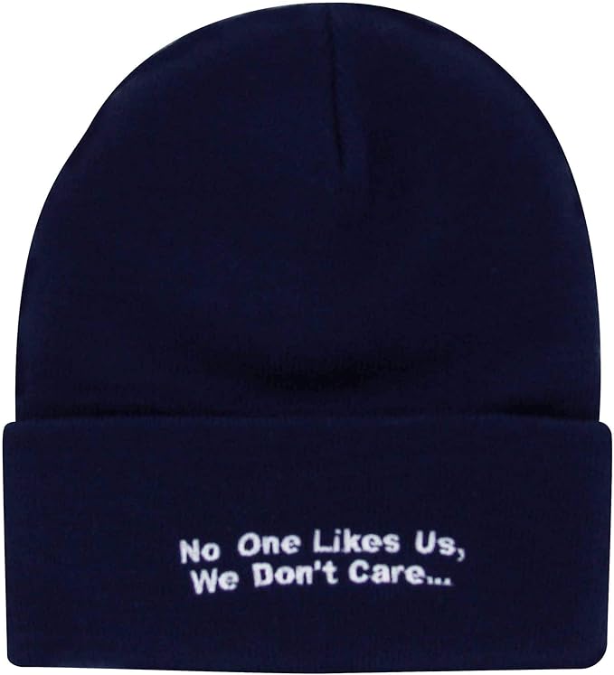 Zen Millwall Lions Winter Warmers Bronx Hat & Scarf Gift Set (100% Acrylic) Secondary image