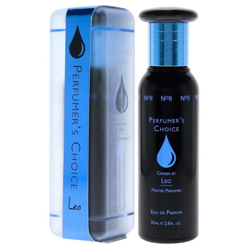 Milton - Lloyd - Choice 11 Leo for Men - 2.8 oz EDP Spray - EDP Spray - British D'sire