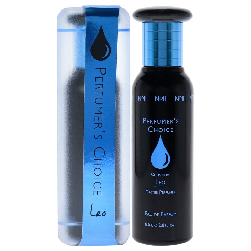 Milton - Lloyd - Choice 11 Leo for Men - 2.8 oz EDP Spray - EDP Spray - British D'sire