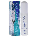 Milton - Lloyd - Colour Me Abstract Art for Men - 1.7 oz EDP Spray - EDP Spray - British D'sire