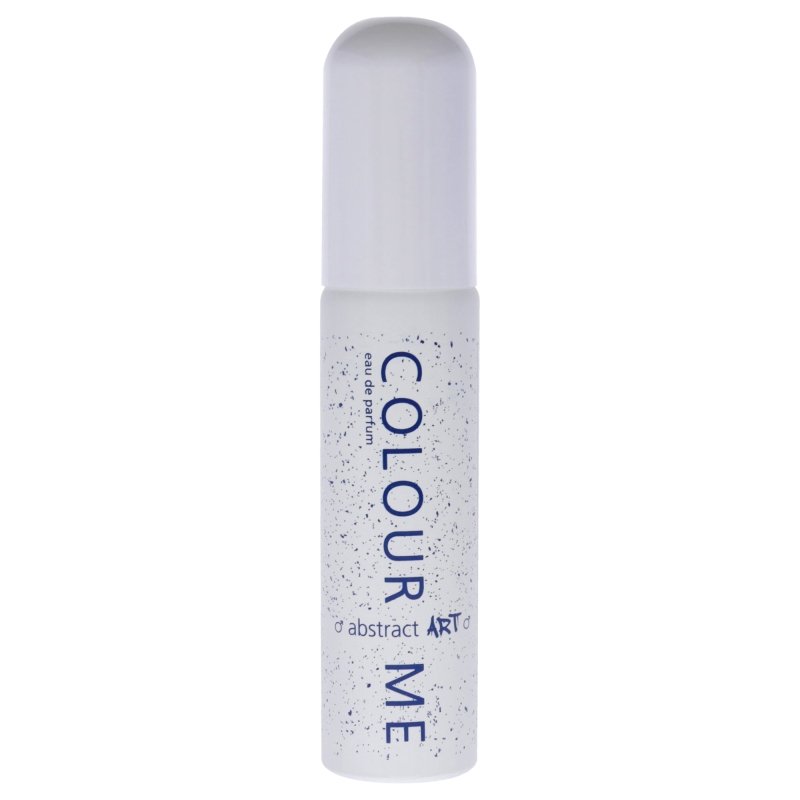 Milton - Lloyd - Colour Me Abstract Art for Men - 1.7 oz EDP Spray - EDP Spray - British D'sire