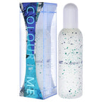 Milton - Lloyd - Colour Me Abstract Art for Men - 3 oz EDP Spray - EDP Spray - British D'sire