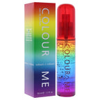 Milton - Lloyd - Colour Me Colours for Women - 1.7 oz EDP Spray - EDP Spray - British D'sire