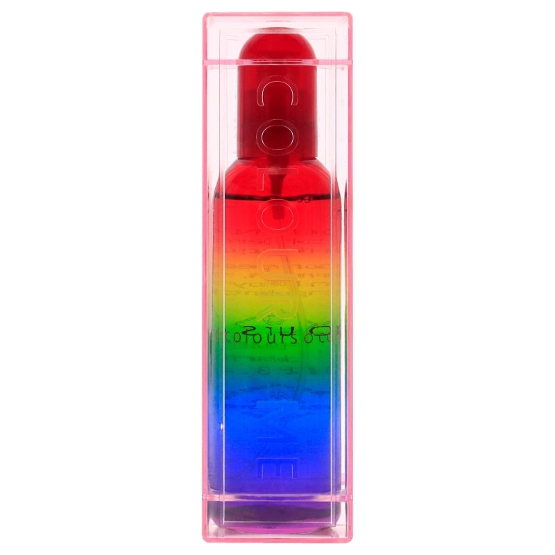 Milton - Lloyd - Colour Me Colours for Women - 3.4 oz EDP Spray - EDP Spray - British D'sire