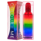 Milton - Lloyd - Colour Me Colours for Women - 3.4 oz EDP Spray - EDP Spray - British D'sire