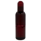 Milton - Lloyd - Colour Me Dark Red for Women - 3.4 oz EDP Spray - EDP Spray - British D'sire